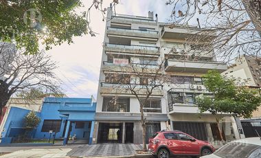 Departamento Monoambiente a Estrenar en Parque Chas- Bauness 1200