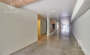 Departamento Monoambiente a Estrenar en Parque Chas- Bauness 1200
