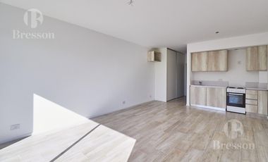 Departamento Monoambiente a Estrenar en Parque Chas- Bauness 1200
