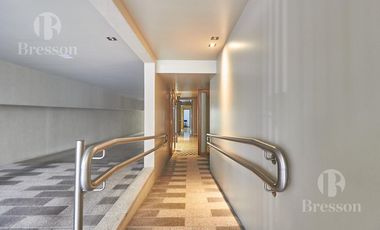 Departamento Monoambiente a Estrenar en Parque Chas- Bauness 1200