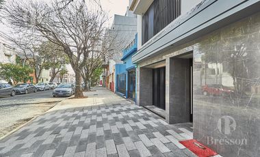Departamento Monoambiente a Estrenar en Parque Chas- Bauness 1200