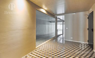 Departamento Monoambiente a Estrenar en Parque Chas- Bauness 1200