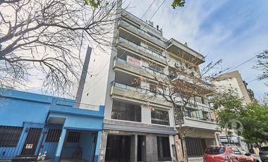 Departamento Monoambiente a Estrenar en Parque Chas- Bauness 1200