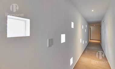 Departamento Monoambiente a Estrenar en Parque Chas- Bauness 1200