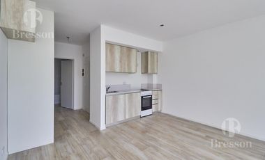 Departamento Monoambiente a Estrenar en Parque Chas- Bauness 1200