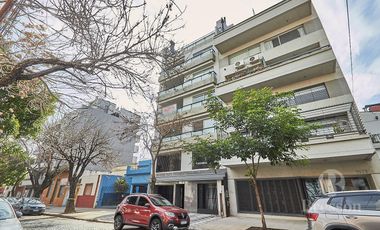 Departamento Monoambiente a Estrenar en Parque Chas- Bauness 1200