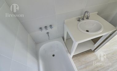 Departamento Monoambiente a Estrenar en Parque Chas- Bauness 1200