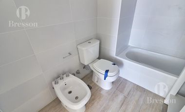 Departamento Monoambiente a Estrenar en Parque Chas- Bauness 1200