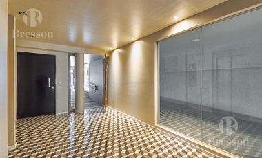 Departamento Monoambiente a Estrenar en Parque Chas- Bauness 1200