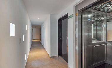 Departamento Monoambiente a Estrenar en Parque Chas- Bauness 1200
