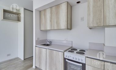 Departamento Monoambiente a Estrenar en Parque Chas- Bauness 1200