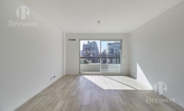 Departamento Monoambiente a Estrenar en Parque Chas- Bauness 1200