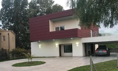 Casa - Haras Maria Victoria