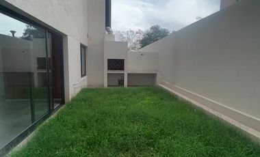 Departamento en Venta en  Dorrego Point - Monte Grande