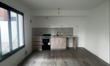 Departamento en Venta en  Dorrego Point - Monte Grande