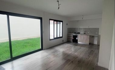 Departamento en Venta en  Dorrego Point - Monte Grande