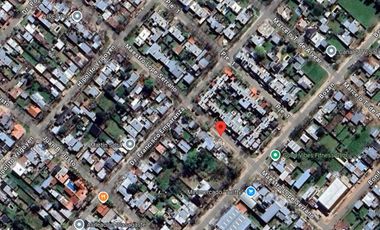 Casa en venta - 3 Dormitorios 1 Baño - 198mts2 - Saladillo