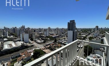 Departamento dos ambientes  en venta - Lomas de Zamora Este