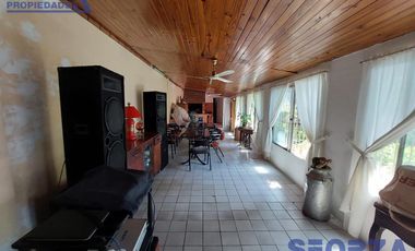Casa - San Miguel
