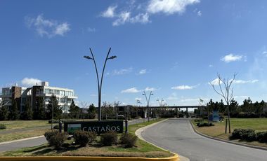 Lote en Venta en el Barrio Castaños Nordelta