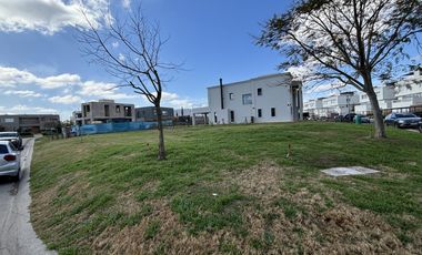 Lote en Venta en el Barrio Castaños Nordelta