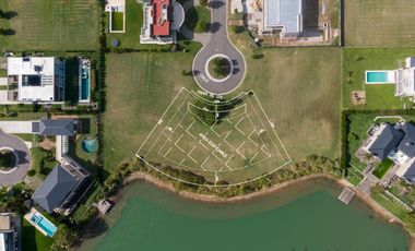 Lote de 1.050m2 a La Laguna Pilará, B° La Calesa | Mallmann propiedades