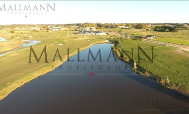 Lote de 1.050m2 a La Laguna Pilará, B° La Calesa | Mallmann propiedades