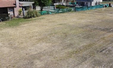 Venta - Lote en Santa Inés - Canning