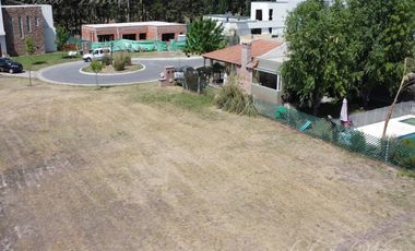Venta - Lote en Santa Inés - Canning