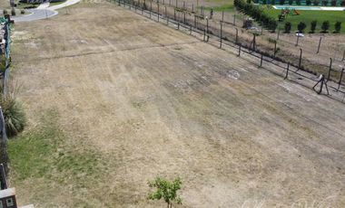 Venta - Lote en Santa Inés - Canning