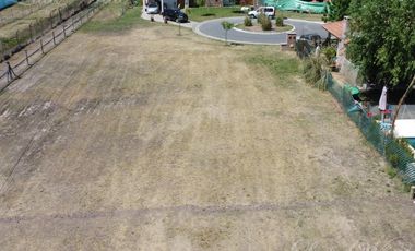 Venta - Lote en Santa Inés - Canning