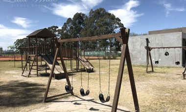 Venta - Lote en Santa Inés - Canning