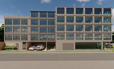 DEPARTAMENTO  EN VENTA 2AMB - SARGENTO CABRAL 700 -  CANNING