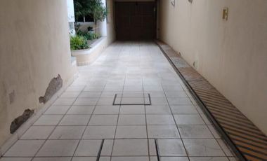 Departamento - Área Centro Oeste