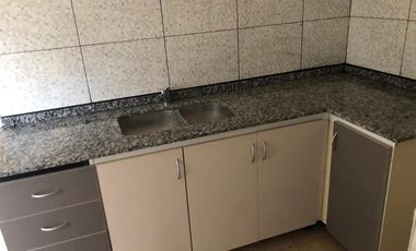 Departamento - Hurlingham