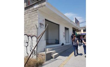 Local comercial área 55mts2 la america y san juan