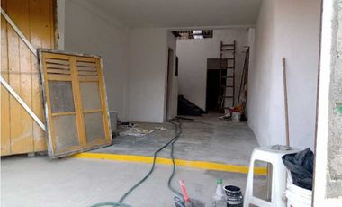 Local comercial área 55mts2 la america y san juan