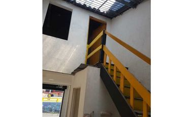 Local comercial área 55mts2 la america y san juan