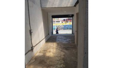 Local comercial área 55mts2 la america y san juan