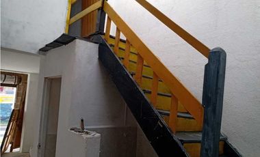 Local comercial área 55mts2 la america y san juan
