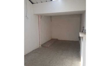 Local comercial área 55mts2 la america y san juan