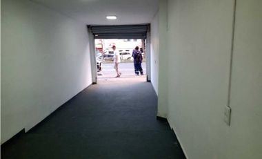 Casa local para la Venta área 130 mts,  sector La America con San Juan