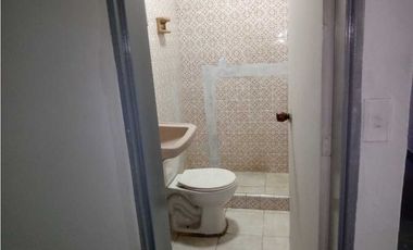 Casa local para la Venta área 130 mts,  sector La America con San Juan
