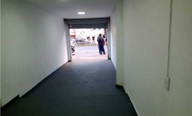 Casa local para la Venta área 130 mts,  sector La America con San Juan