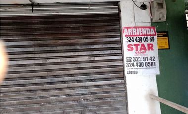 Local comercial sector la América área 40 mts