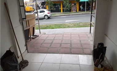 Local comercial sector la América área 40 mts