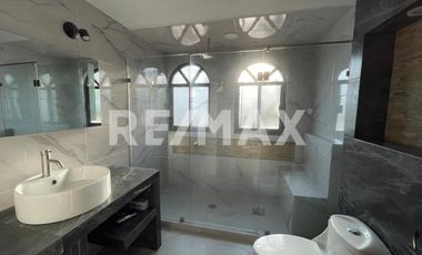 VENTA DE CASA - TOLUCA, EX HACIENDA SAN JOSE. - (3)