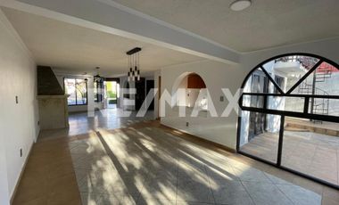 VENTA DE CASA - TOLUCA, EX HACIENDA SAN JOSE. - (3)