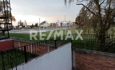 VENTA DE CASA - TOLUCA, EX HACIENDA SAN JOSE. - (3)