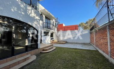 VENTA DE CASA - TOLUCA, EX HACIENDA SAN JOSE. - (3)